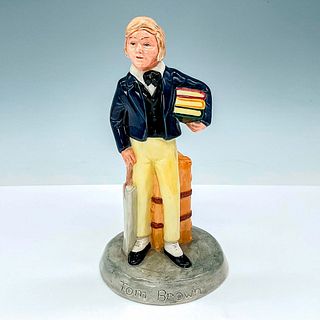 Tom Brown - HN2941 - Royal Doulton Figurine
