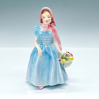 Wendy - HN2109 - Royal Doulton Figurine