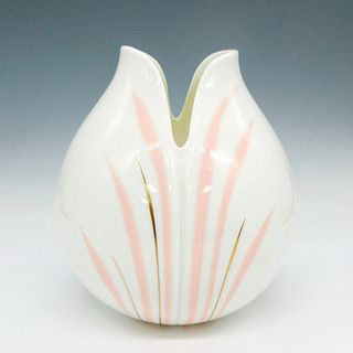 Royal Doulton Bone China Impressions Tulip Vase