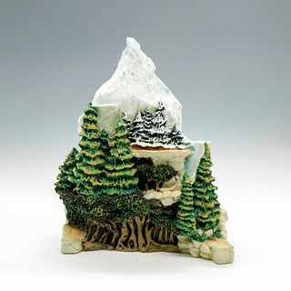 Goebel Resin Miniatures, Bavarian Alps