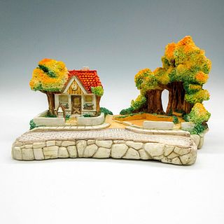 Goebel Resin Miniatures, Bavarian Country School