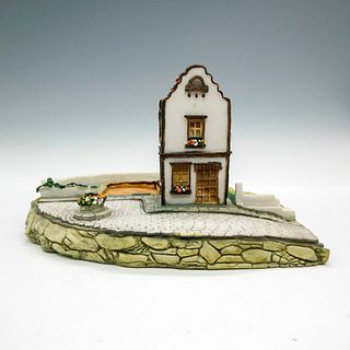 Goebel Resin Miniatures, Kinder Way Bavarian Village