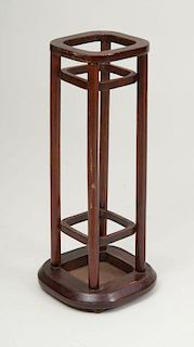 Bentwood Cane Stand