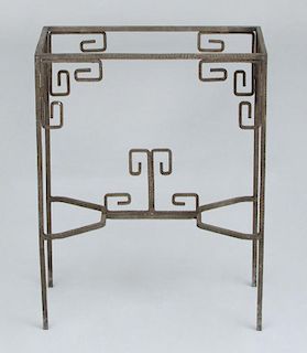 Small Art Deco Occasional Table
