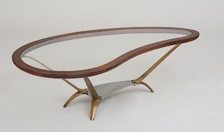 Style of Erno Fabry, Coffee Table