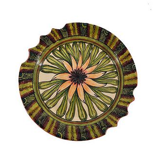 Flower Dish by Ardmore Ceramics