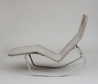 Woldheim & Bartolucci, 'Barwa' Chair