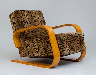 Alvar Aalto / Artek, 'Tank Chair'