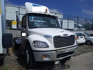 Tractocamion FreightLiner M2 2012