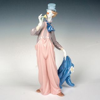 A Mile Of Style 1006507 Ltd. - Lladro Porcelain Figurine