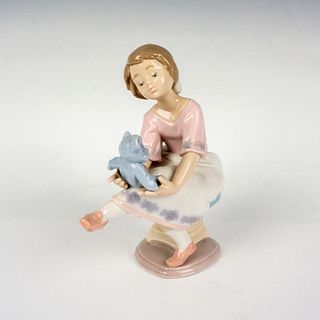 Best Friend 1007620 - Lladro Porcelain Figurine