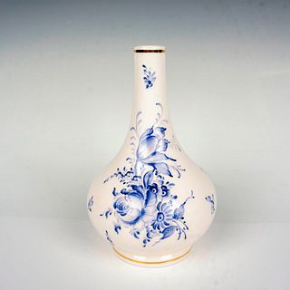 Herend Porcelain Bud Vase