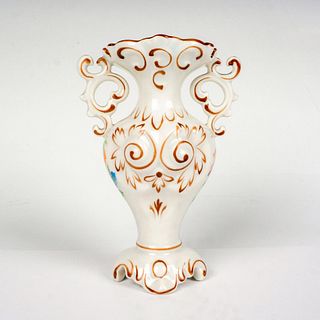 Herend Porcelain Small Vase