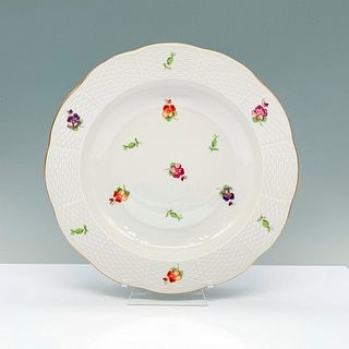 Herend Porcelain Bowl, Millefleur
