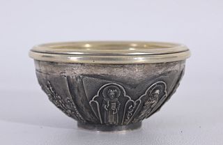 Antique Faberge Cup