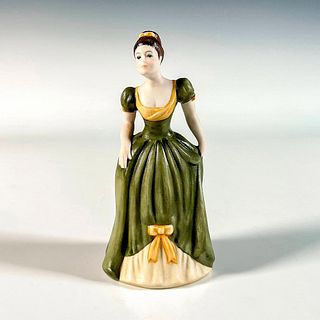 Goebel Porcelain Figurine, Justina