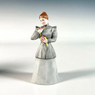 Goebel Porcelain Figurine, Harriet