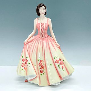 Heather - HN4917 - Royal Doulton Figurine