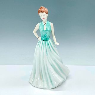 Anne Marie - HN4522 - Royal Doulton Figurine