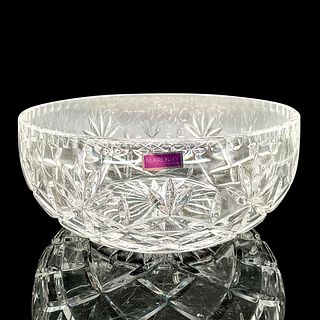 Marquis by Waterford Crystal Bowl, Christie