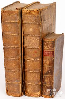 A Collection of the Works of William Penn