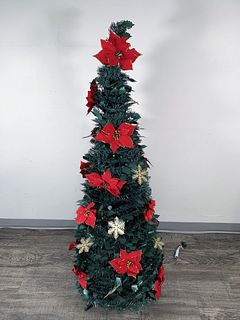 POP UP CHRISTMAS TREE 