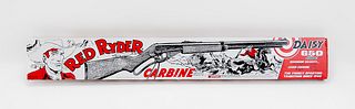DAISY RED RYDER CARBINE 650 SHOT BB GUN