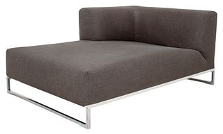 B & B Italia Upholstered Daybed, 20th C
