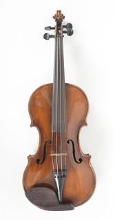 A John Juzek Violin