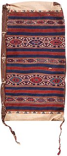 West Anatolia Grain Bag 3 ft 5 in x 2 ft 0 in (1.04 m x 0.6 m)