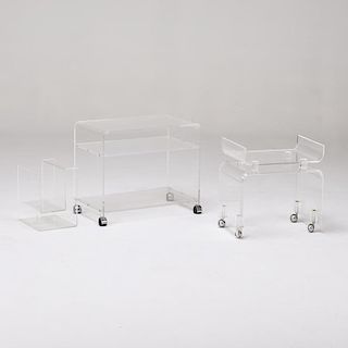 LUCITE GROUP