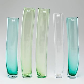PAOLA NAVONE; ARCADE MURANO GLASS