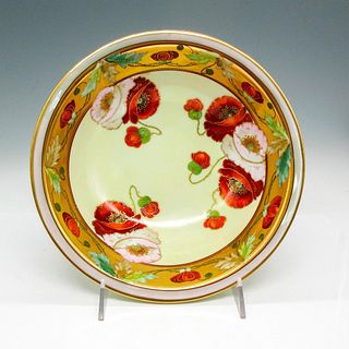 W.A. Pickard China Decorative Bowl