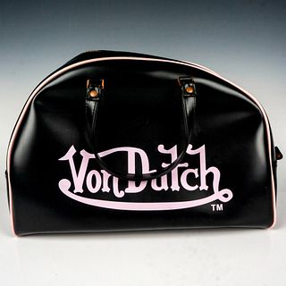 Vintage Von Dutch Women's Bowling Bag