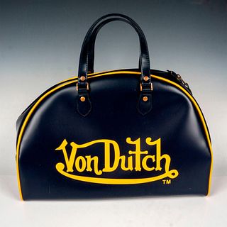 Vintage Von Dutch Bowling Bag