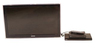 Samsung 37" Flatscreen TV
