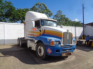Tractocamion Kenwoth T600 1998