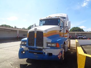 Tractocamion Kenwoth T600 1997