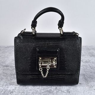 Dolce and Gabbana Handle Bag