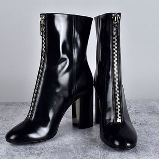Hermes Ankle Boots