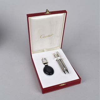 Must De Cartier Gift Set