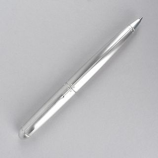Tiffany & Co. Sterling Ballpoint Pen
