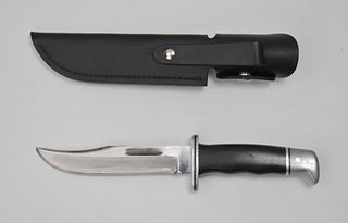 BUCK USA MODEL 119 SPECIAL HUNTING KNIFE