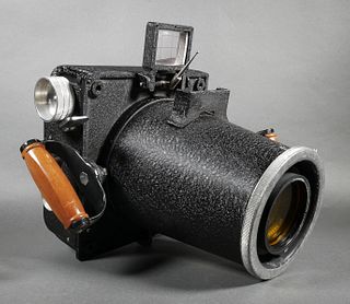 1930s Keystone Fairchild Aircraft Camera