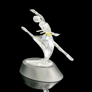 Swarovski Crystal Figurine, Magic of Dance Anna 2004
