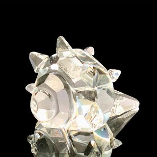 Swarovski Crystal Figurine, South Sea Shell