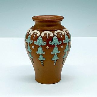 Royal Doulton Miniature Silicon Vase