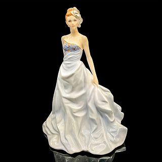 Royal Worcester Figurine, Isabelle