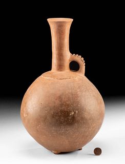 Ancient Iranian Amlash Pottery Pitcher, 3900+ years old