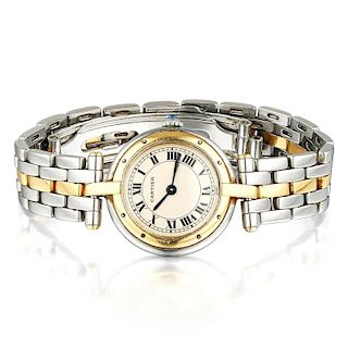 Cartier "Panthere" Women's Watch